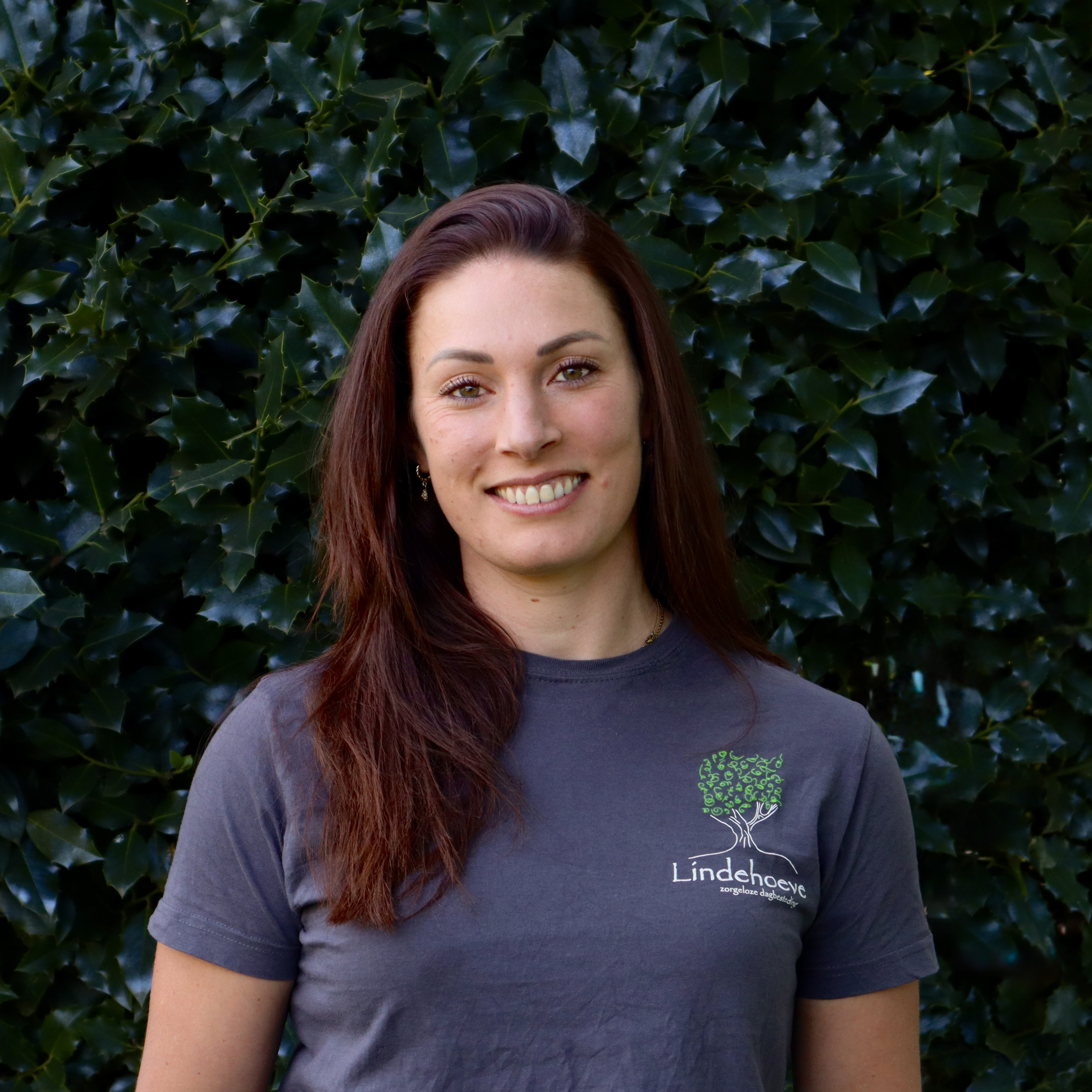 Annette Swinkels MSc